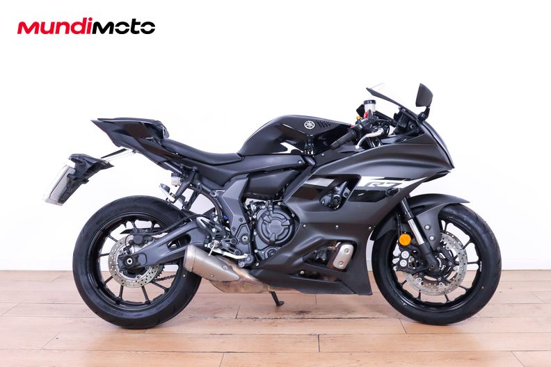 Motorbike image 0