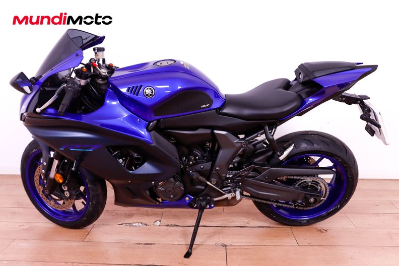 Motorbike image 5