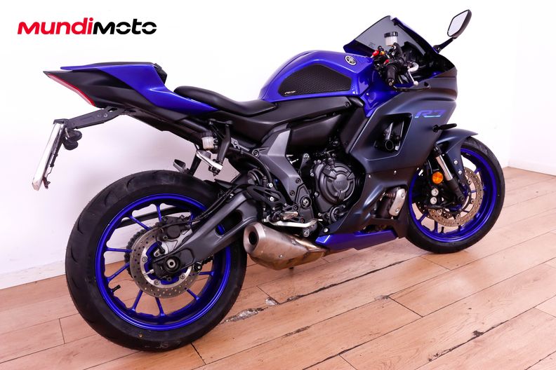 Motorbike image 2