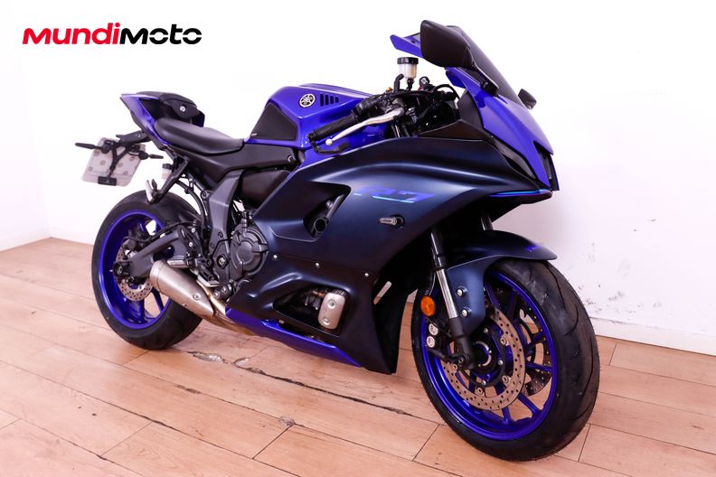 Motorbike image 1