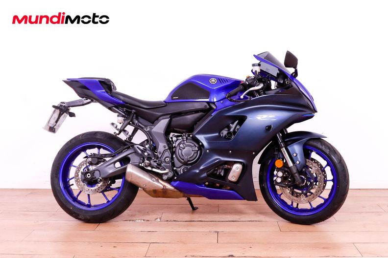 Motorbike image 0