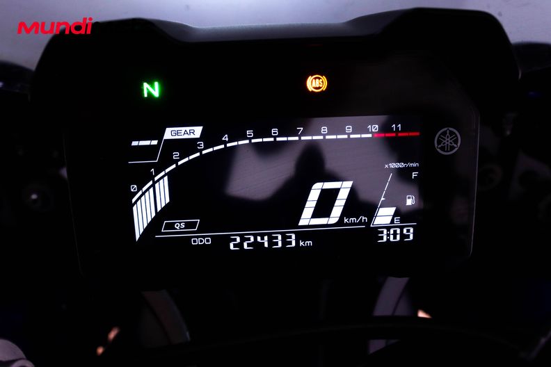 Motorbike image 11