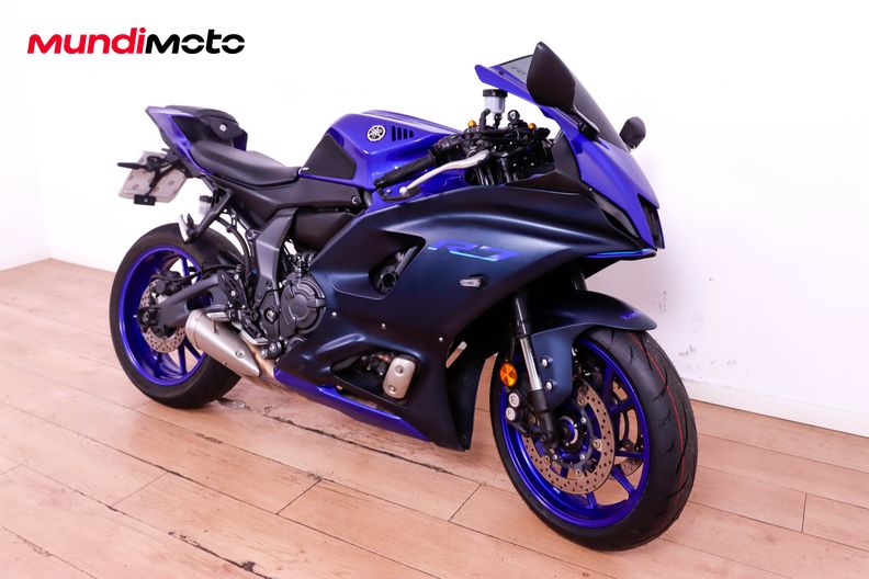 Motorbike image 1