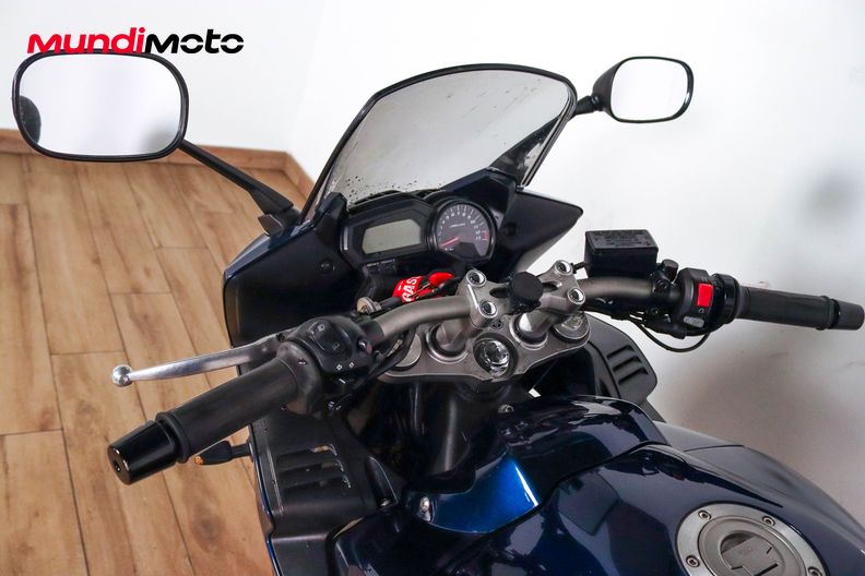 Motorbike image 10