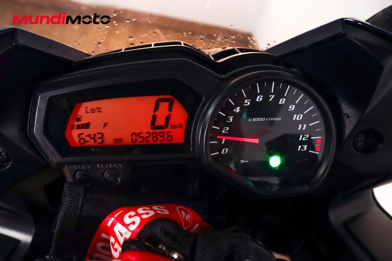Motorbike image 11