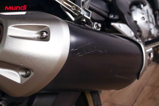 damage image