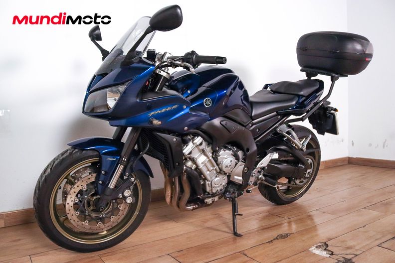 Motorbike image 7
