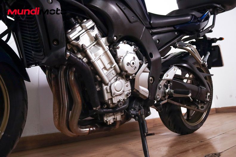 Motorbike image 8
