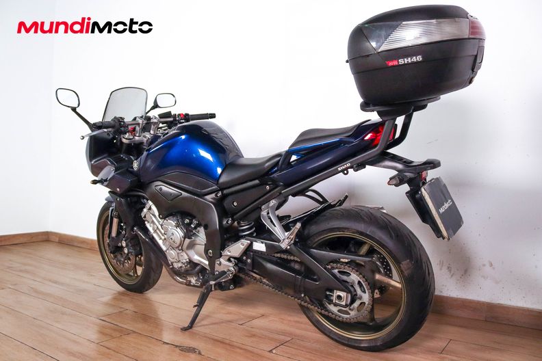Motorbike image 6