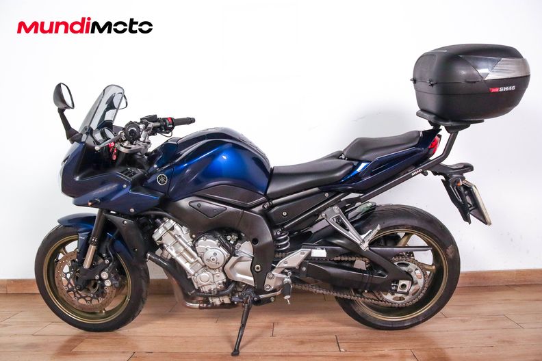 Motorbike image 5