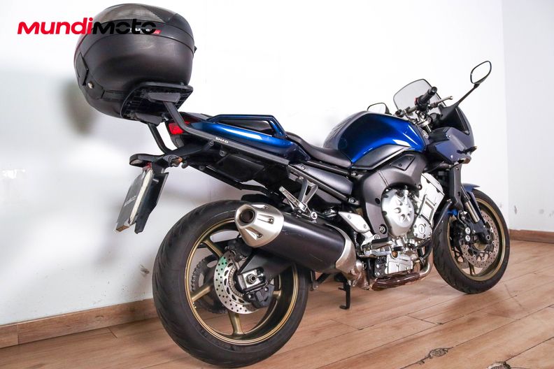 Motorbike image 2