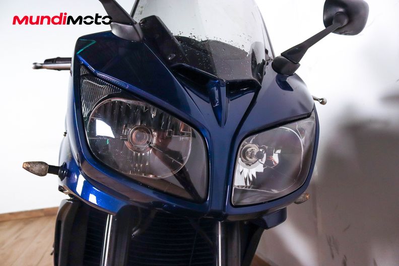 Motorbike image 4
