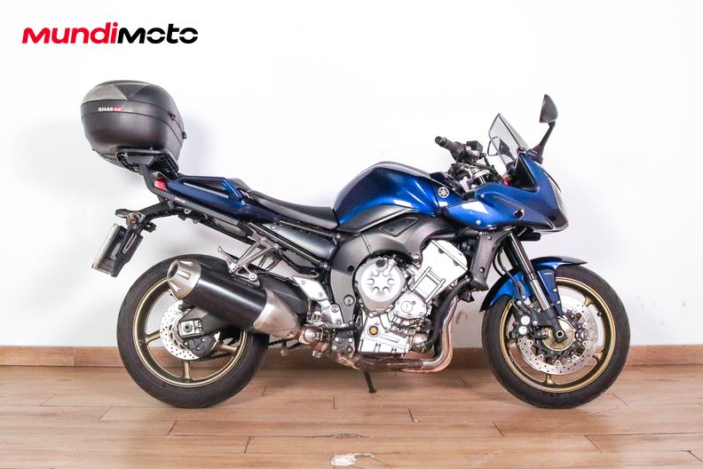 Motorbike image 0