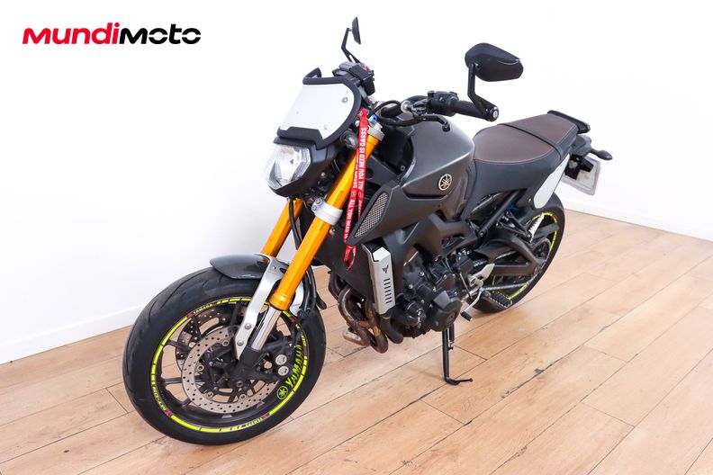Motorbike image 7