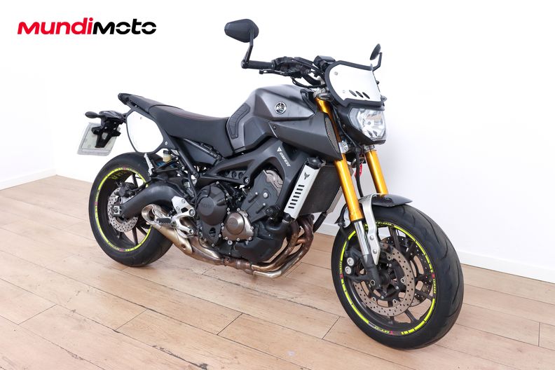 Motorbike image 1