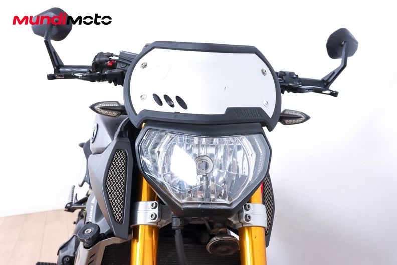 Motorbike image 4