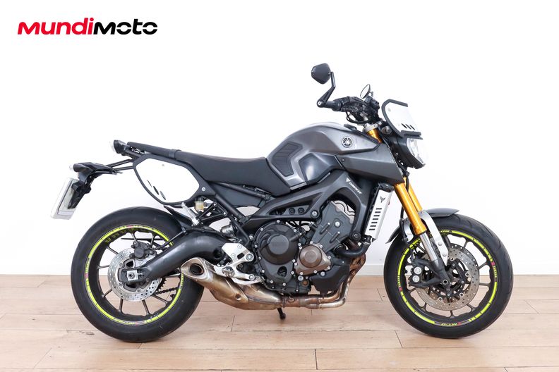 Motorbike image 0