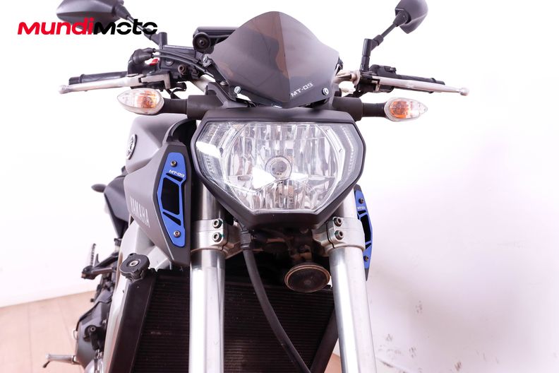Motorbike image 4