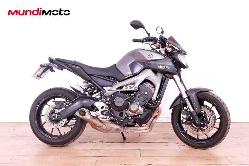 Motorbike image 0