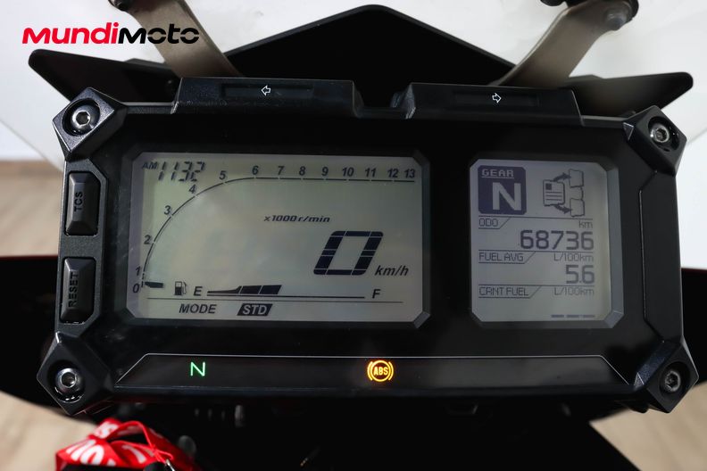 Motorbike image 11