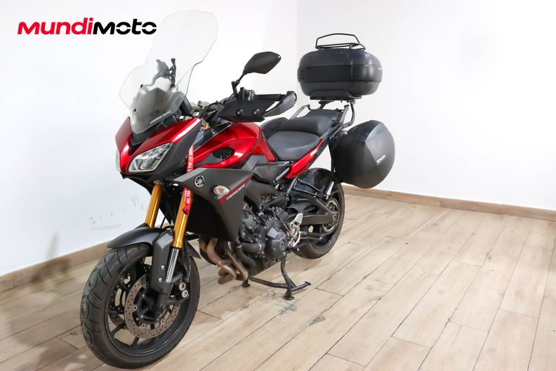 Motorbike image 7