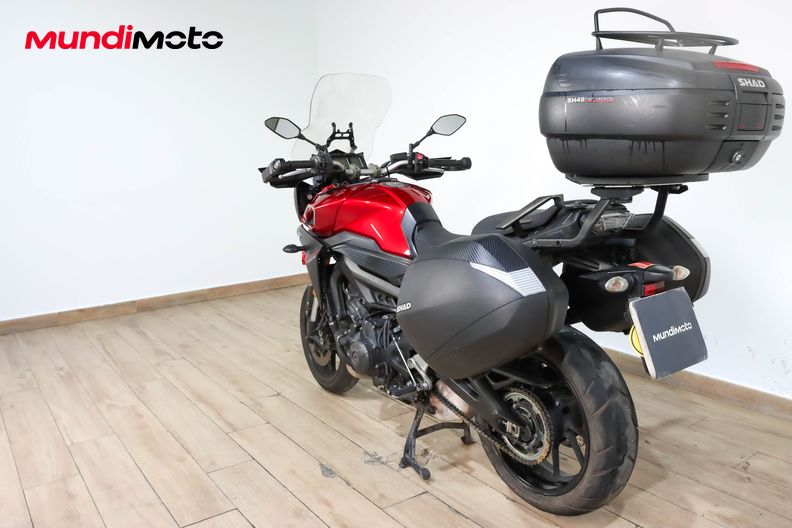 Motorbike image 6