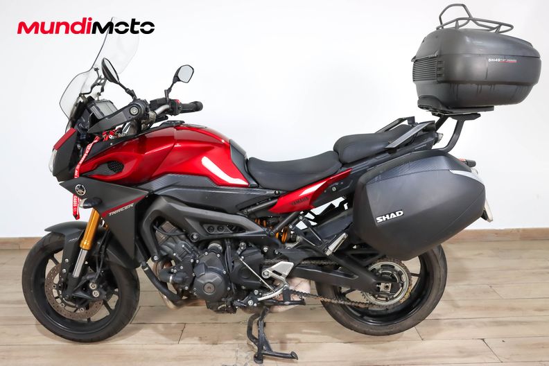 Motorbike image 5