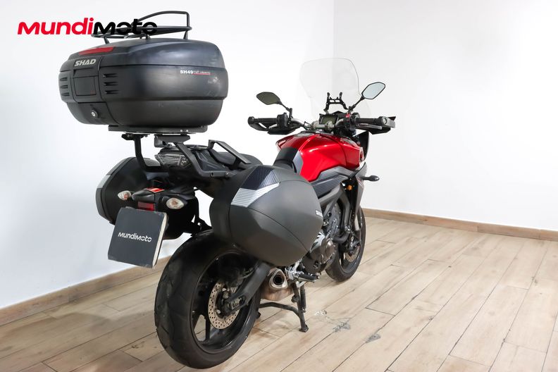 Motorbike image 2
