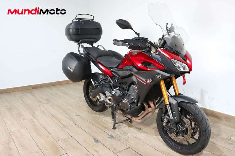 Motorbike image 1