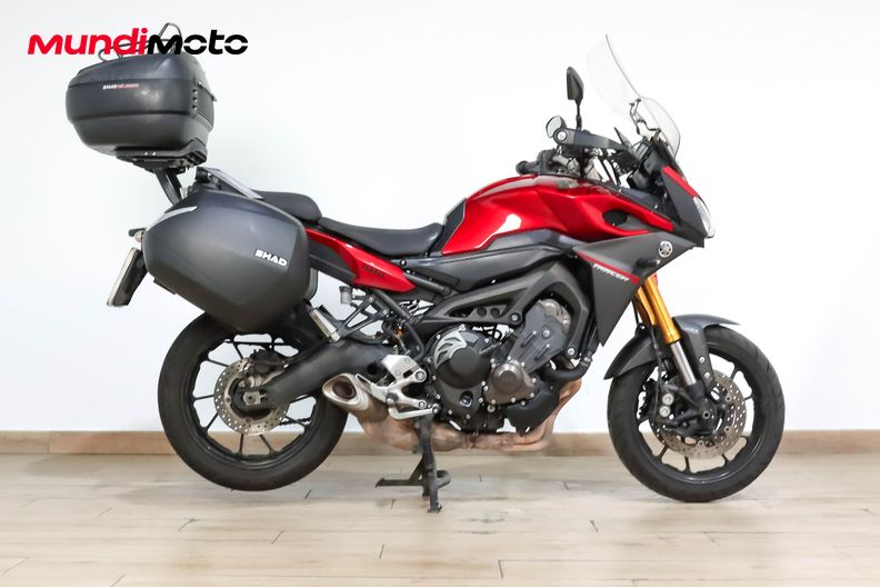Motorbike image 0