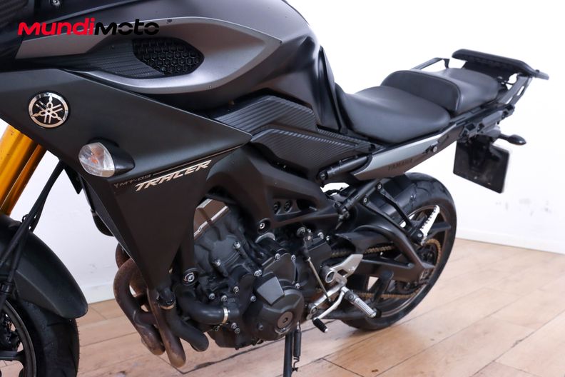 Motorbike image 8