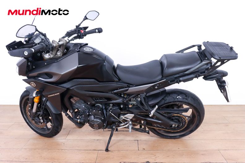 Motorbike image 5