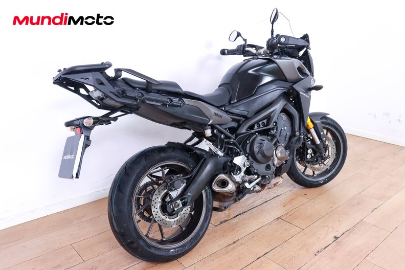 Motorbike image 2