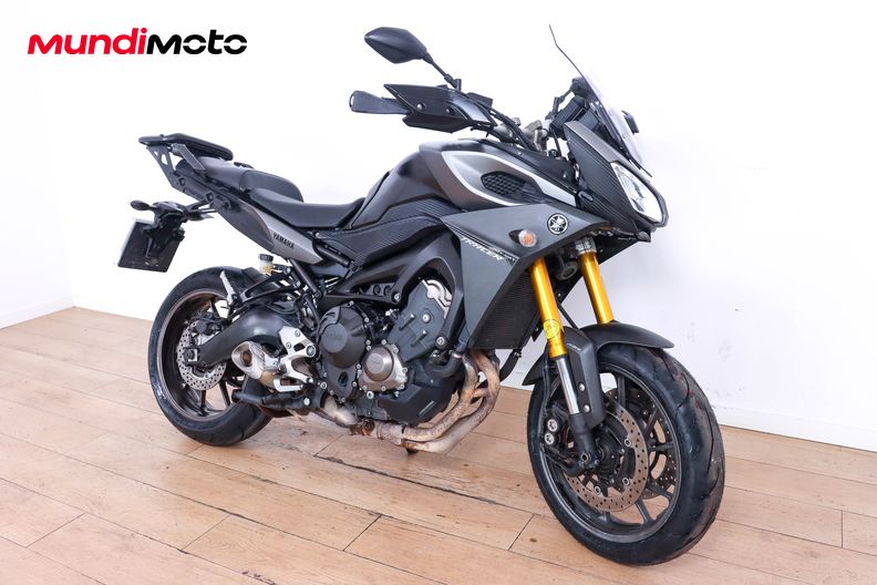 Motorbike image 1