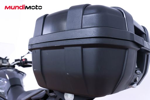 damage image