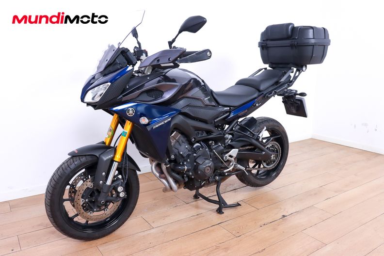Motorbike image 7