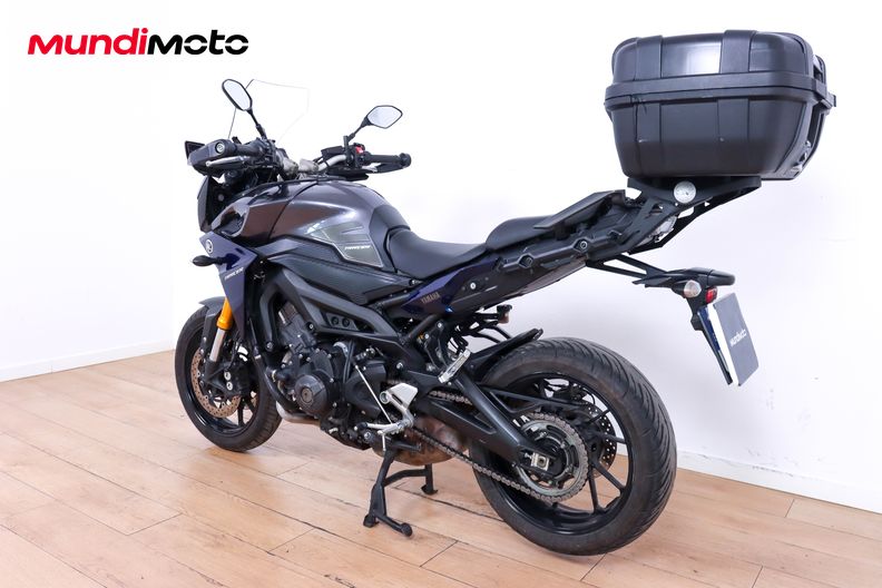 Motorbike image 6