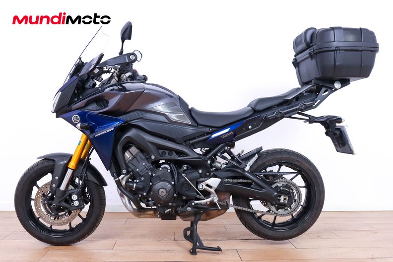 Motorbike image 5
