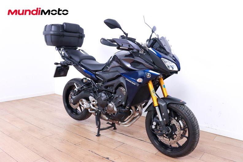 Motorbike image 1