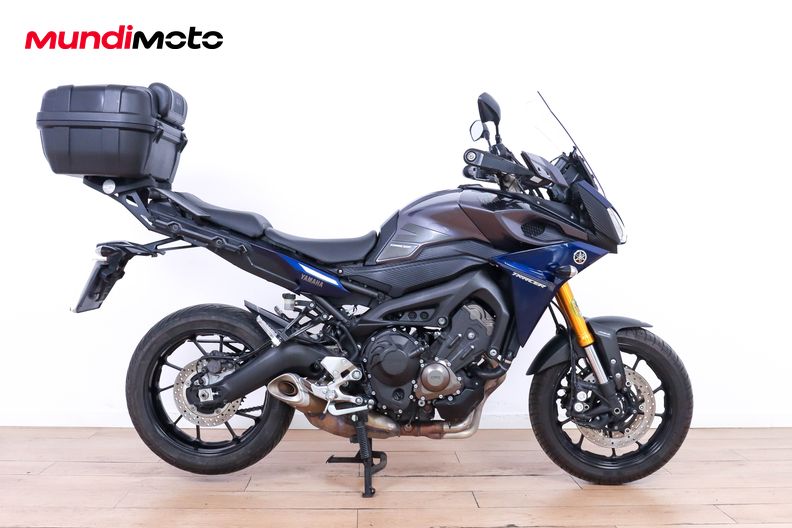 Motorbike image 0