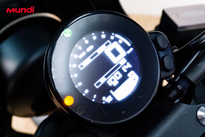 Motorbike image 11