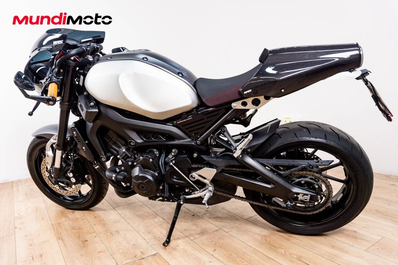 Motorbike image 7