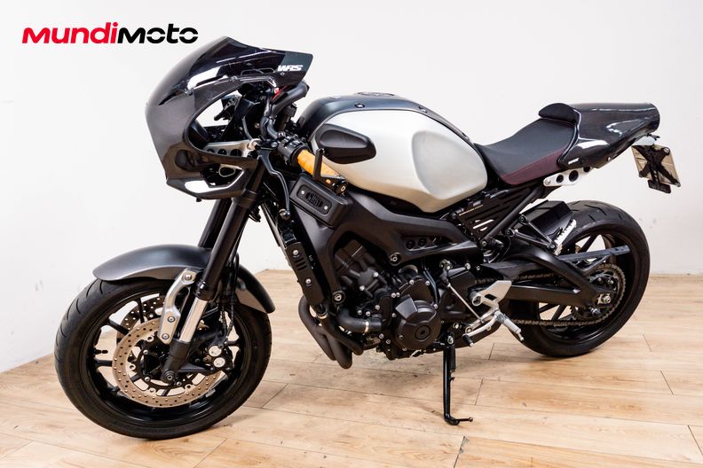 Motorbike image 6