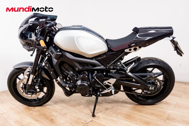 Motorbike image 5