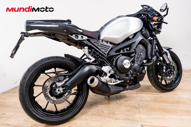 Motorbike image 2