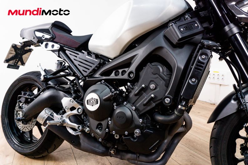 Motorbike image 4