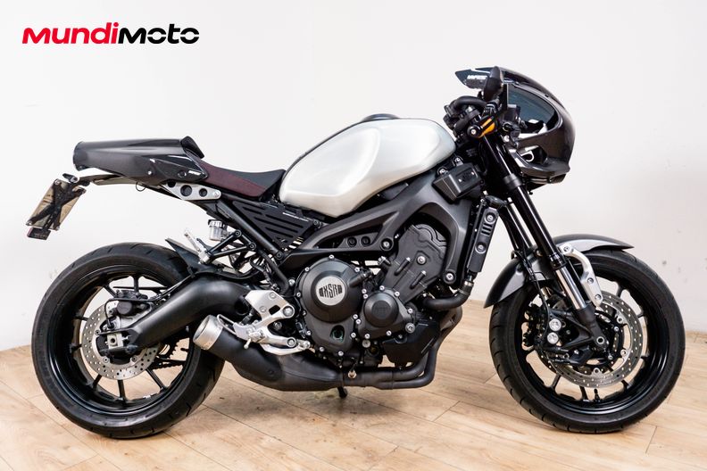 Motorbike image 0