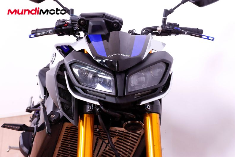 Motorbike image 4