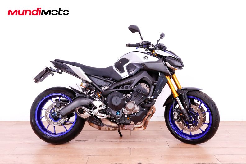 Motorbike image 0