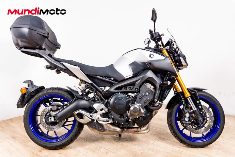 Motorbike image 0